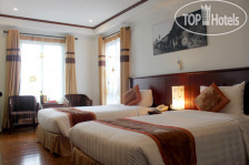 MAY DE VILLE Lakeside Hotel 3*