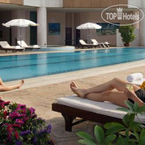 Somerset Grand Hanoi 