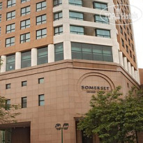 Somerset Grand Hanoi 