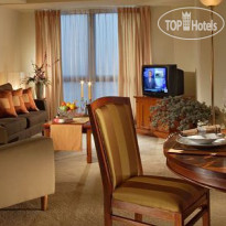 Somerset Grand Hanoi 