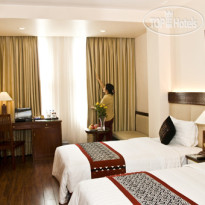 Hanoi E Central Hotel 