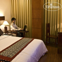 Hanoi E Central Hotel 