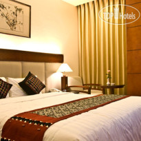 Hanoi E Central Hotel 