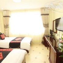 Splendid Jupiter Hotel 