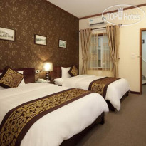 Hanoi Triumphal Hotel