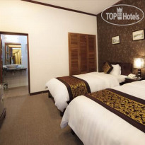 Hanoi Triumphal Hotel