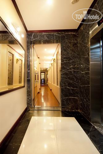 Hotelier's photos Hanoi Triumphal Hotel 3*