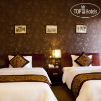 Hanoi Triumphal Hotel