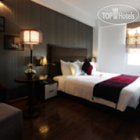 La Nueva Boutique Hotel Hanoi