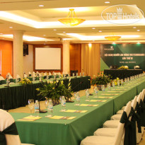 Thang Loi Конференц-зал