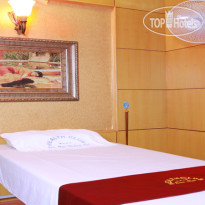 Thang Loi Массаж