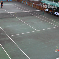 Thang Loi Теннисный корт