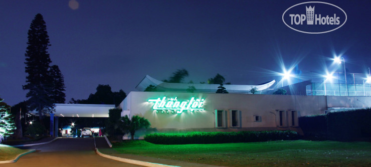 New photos from tourists Thang Loi 4*