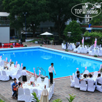 Thang Loi Проведение свадебных/символиче