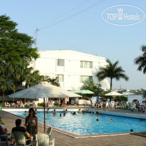 Thang Loi Бассейн