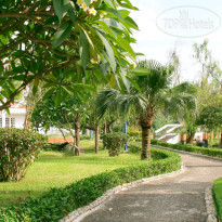 Thang Loi Территория отеля