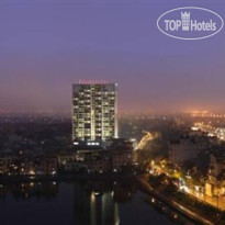 Fraser Suites Hanoi 