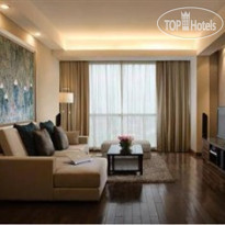 Fraser Suites Hanoi 