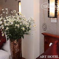 Art Hotel Hanoi