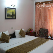 Eden Hotel