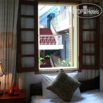Eden Hotel