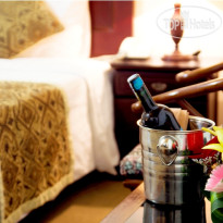 Eden Hotel