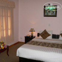 Eden Hotel