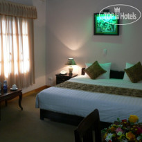 Eden Hotel