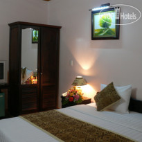 Eden Hotel