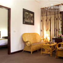 Eden Hotel