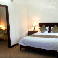 Eden Hotel