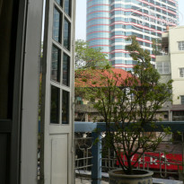 Eden Hotel