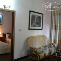 Eden Hotel