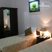 Eden Hotel