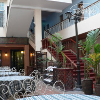 Eden Hotel