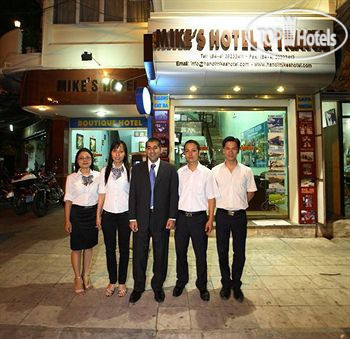 Hotel photo Hanoi Downtown Hotel 2*