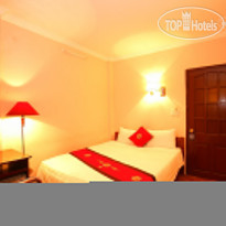 Hanoi Downtown Hotel 