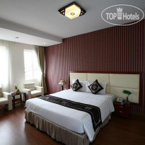 Hanoi Dolphin Hotel 