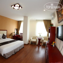 Hanoi Dolphin Hotel 