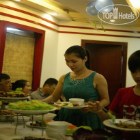 Hanoi Dolphin Hotel 