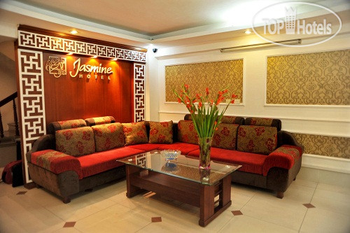 New photos from tourists Hanoi La Selva Hotel 3*