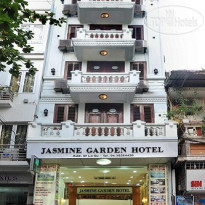 Hanoi La Selva Hotel 