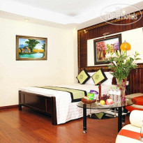 Hanoi La Selva Hotel 