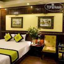 Hanoi La Selva Hotel 