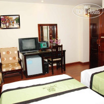 Hanoi La Selva Hotel 