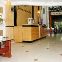 Hanoi La Selva Hotel 