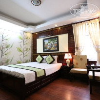 Hanoi La Selva Hotel 
