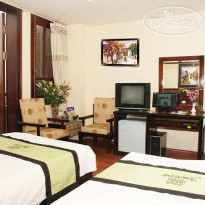 Hanoi La Selva Hotel 