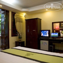 Hanoi La Selva Hotel 