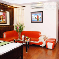 Hanoi La Selva Hotel 